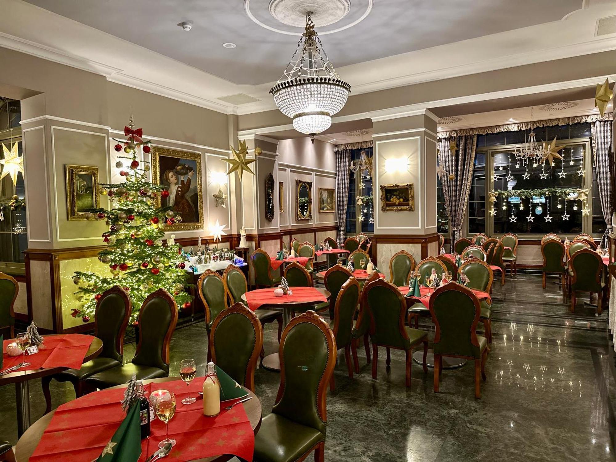 Aparthotel Irys à Świnoujście Extérieur photo